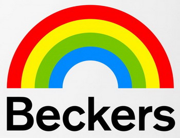 Беккерс лого