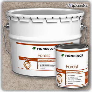 finncolor forest
