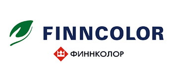 Финнколор лого