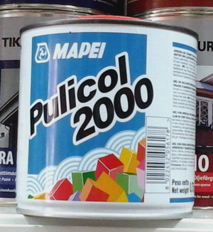 Пуликол 2000