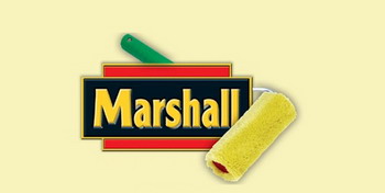 краски Marshall