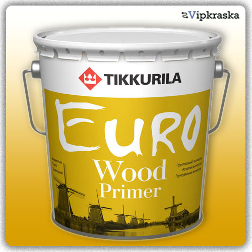 euro wood primer