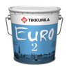 Краска Тиккурила Евро 2 (Финнколор)