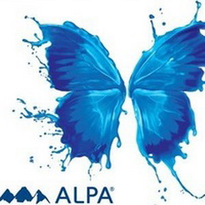 Альпа Somefor логотип