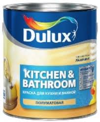 Dulux Realife Kitchen  Bathroom