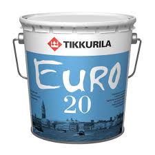 Тиккурила Евро 20