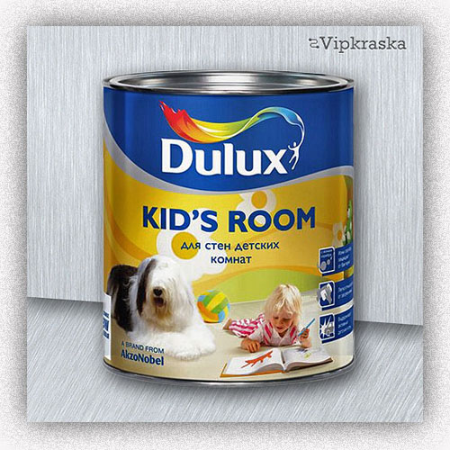 dulux kids room