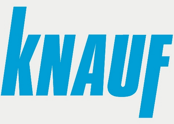 Knauf лого