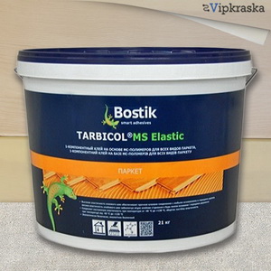 tarbicol ms elastic