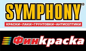 Symphony логотип