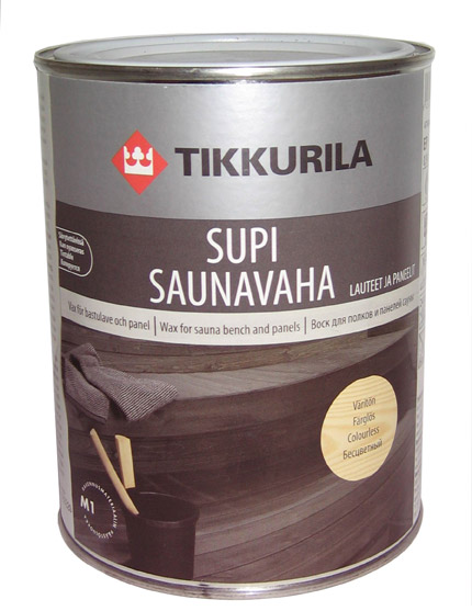 Супи Саунаваха