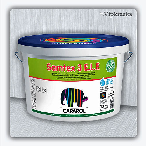 caparol samtex 3