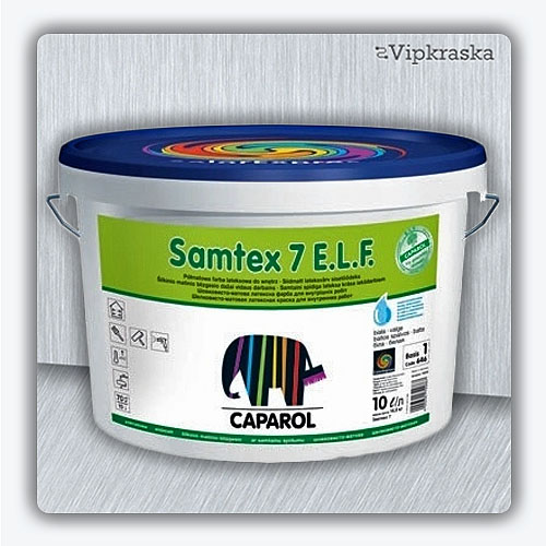 caparol samtex 7