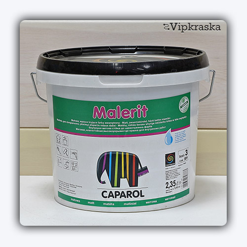 caparol malerit