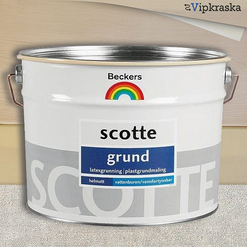 Beckers Scotte Grund