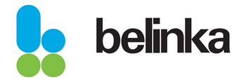 Belinka логотип