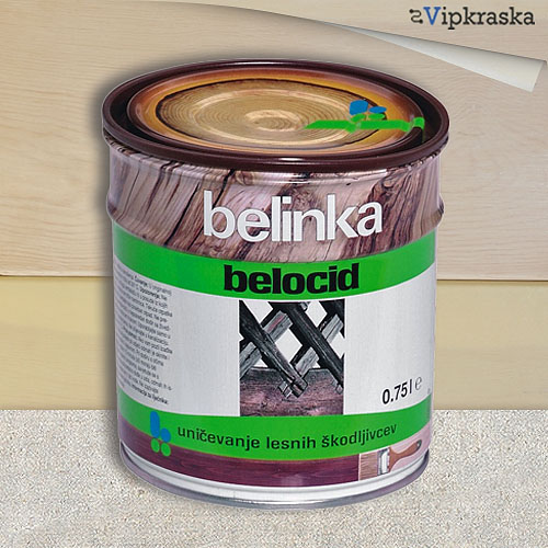 белинка белоцид