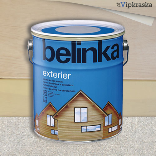 belinka exterier