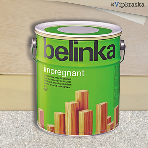 belinka impregnant