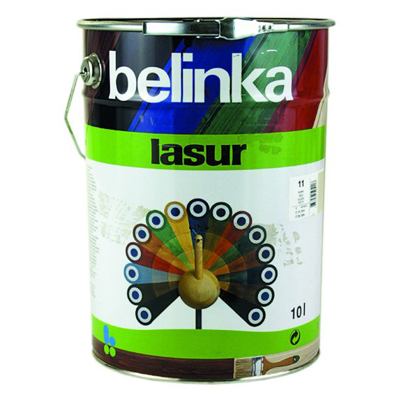 Белинка Лазурь