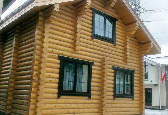 Белинка Топлазурь защитная краска