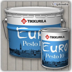 euro pesto 10