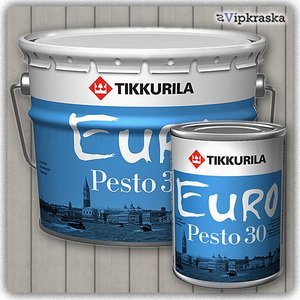 euro pesto 30