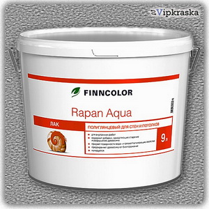 rapan aqua