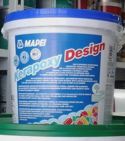 Мапей Керапокси Дизайн