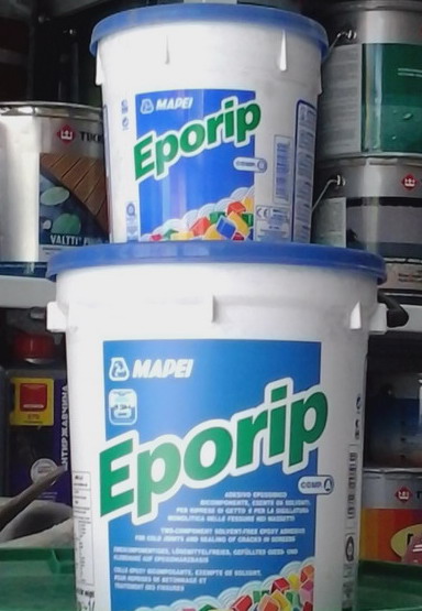 Мапей Эпорип