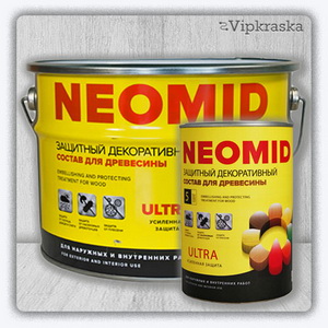 неомид bio color ultra