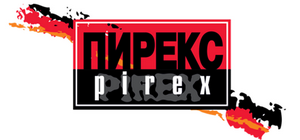 pirex