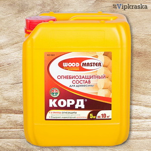 woodmaster корд