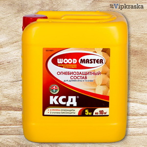 woodmaster ксд