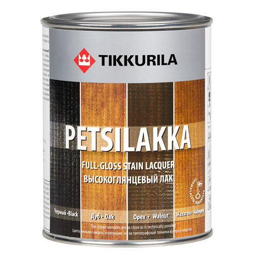 petsilakka