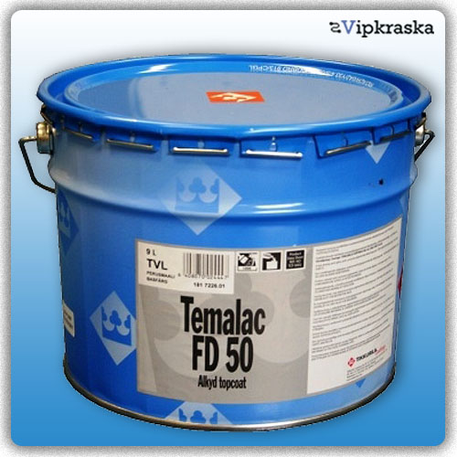 temalac fd