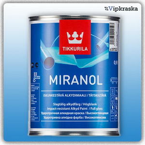 tikkurila miranol