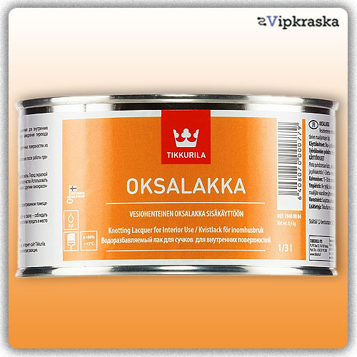 Tikkurila Oksalakka
