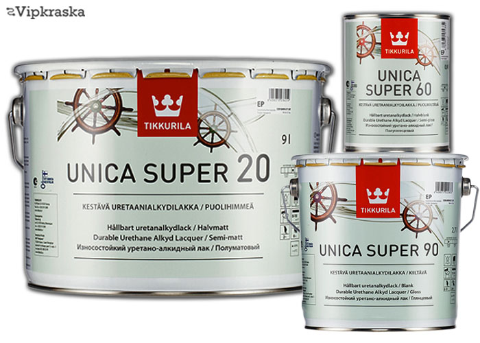 unica super