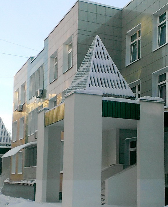 Новасил Тиккурила фасадная краска
