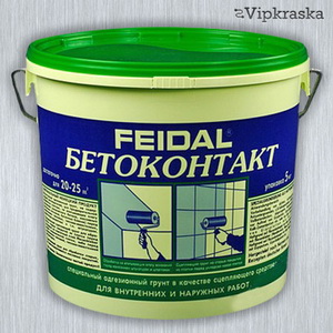 feidal betokontakt
