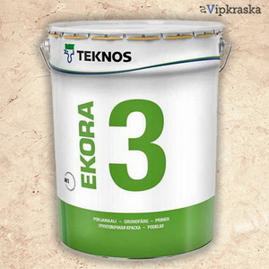 текнос экора