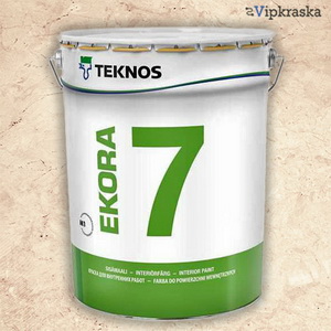 текнос экора