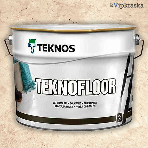 текнофлор