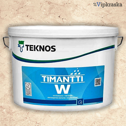 teknos timantti