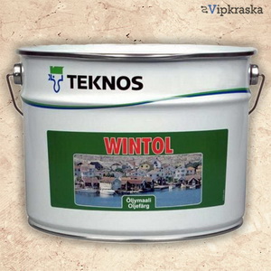 teknos wintol