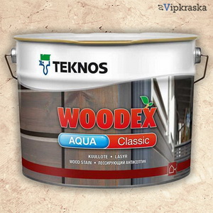 woodex classic