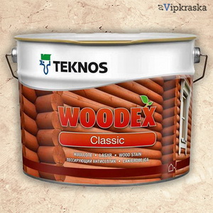 woodex classic