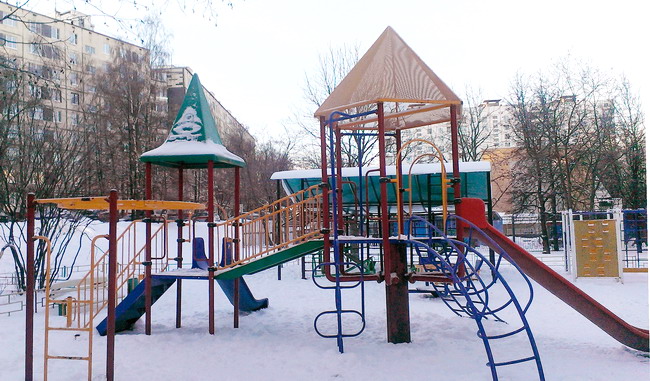 Текнос Кирье антикоррозийная краска