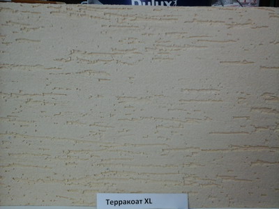 Terracoat XL 1